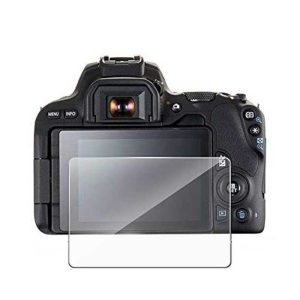 455 thickbox default mhاfth sfhh LCD Screen Protector Canon EOS 200D