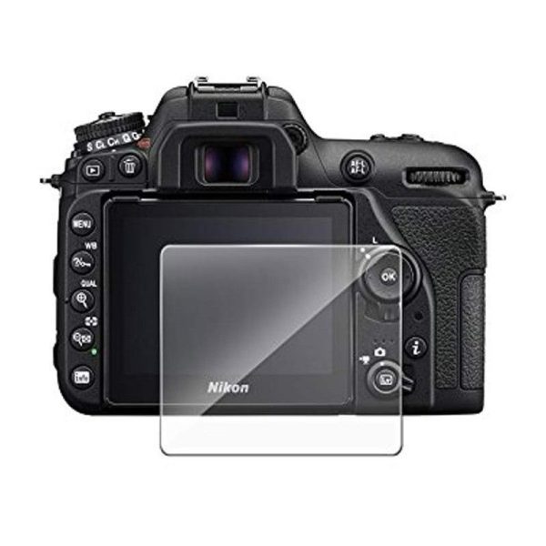 477 thickbox default mhاfth sfhh LCD Screen Protector Nikon D7500