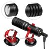 میکروفن بویا BOYA BY-MM1 MICROPHONE