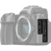 دوربین بدون آینه نیکون Nikon Z6 III Mirrorless Camera Body
