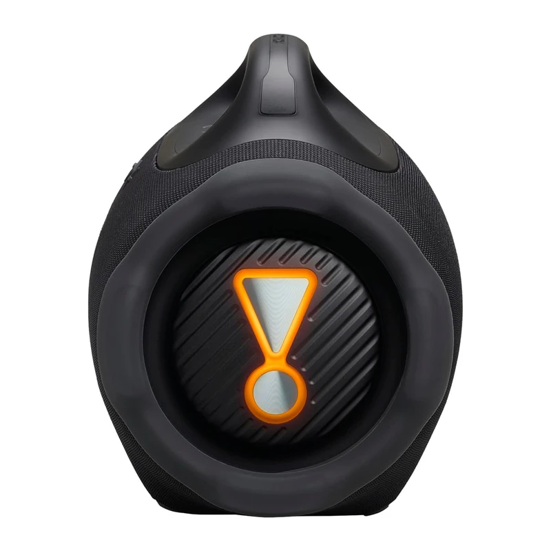 اسپیکر JBL Boombox 4 مشکی 5 اسپیکر JBL Boombox 4 مشکی - Image 5