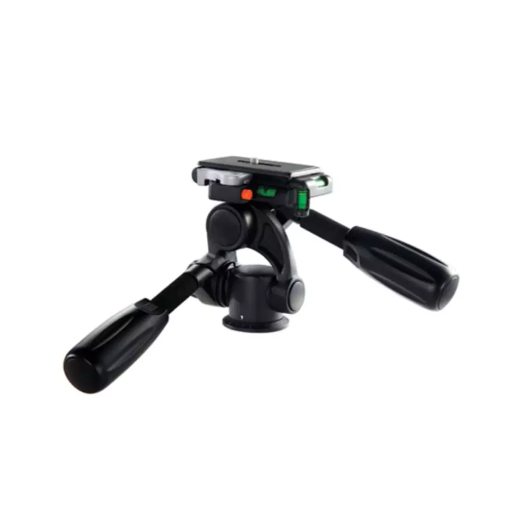 هد سه پایه Vanguard PH 32 1 هد سه پایه Vanguard PH 32