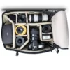 کوله پشتی دوربین ونگارد Vanguard Camera Backpack veo select 48 bf(GR)