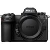 دوربین بدون آینه نیکون Nikon Z6 III Mirrorless Camera Body