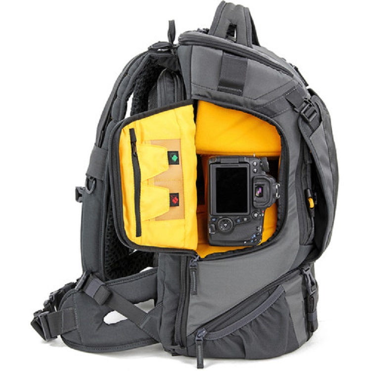 کوله پشتی ونگارد Vanguard Alta Sky 51D 5 کوله پشتی ونگارد Vanguard Alta Sky 51D