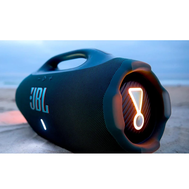 اسپیکر JBL Boombox 4 مشکی 6 اسپیکر JBL Boombox 4 مشکی - Image 6