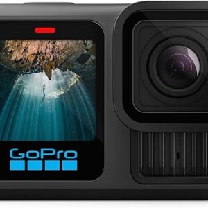 GoPro HERO13 Black Extended Power Bundle