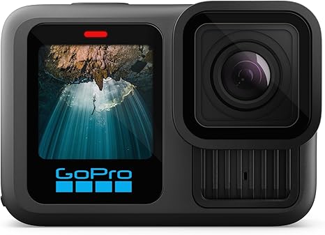 دوربین اکشن GoPro HERO13 Black Extended Power Bundle 1 GoPro HERO13 Black Extended Power Bundle