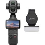 DJI Osmo Pocket 4 Pro Standard Combo