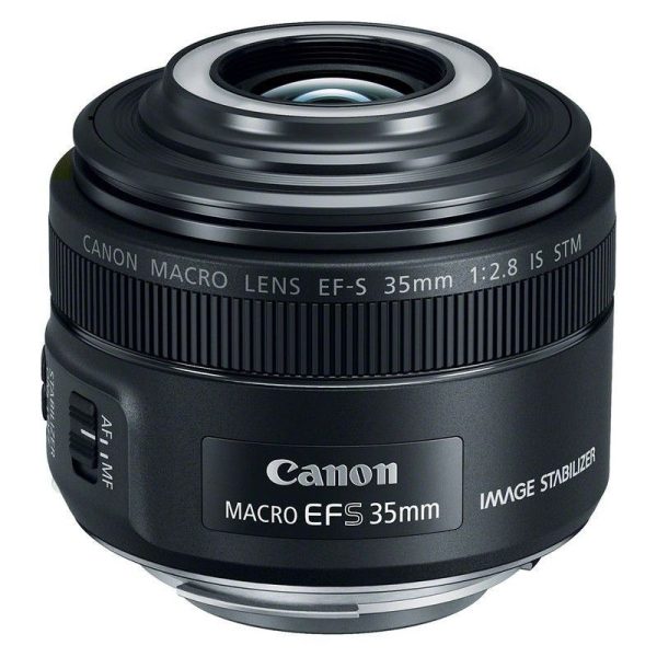 986 thickbox default lnz کاnn Canon lens EF S 35mm f2.8 MacroIS STM