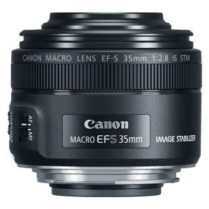 988 thickbox default lnz کاnn Canon lens EF S 35mm f2.8 MacroIS STM
