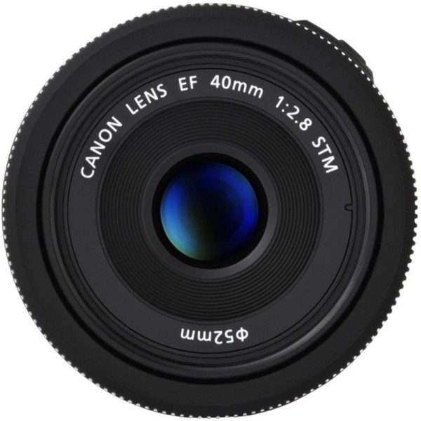 990 thickbox default lnz کاnn Canon lens EF 40mmf2.8 G STM