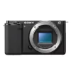 دوربین عکاسی سونی Sony ZV-E10 Mirrorless Camera Body (Black)