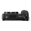 دوربین عکاسی سونی Sony ZV-E10 Mirrorless Camera Body (Black)