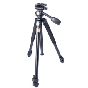 Beike Q500 Tripod 01