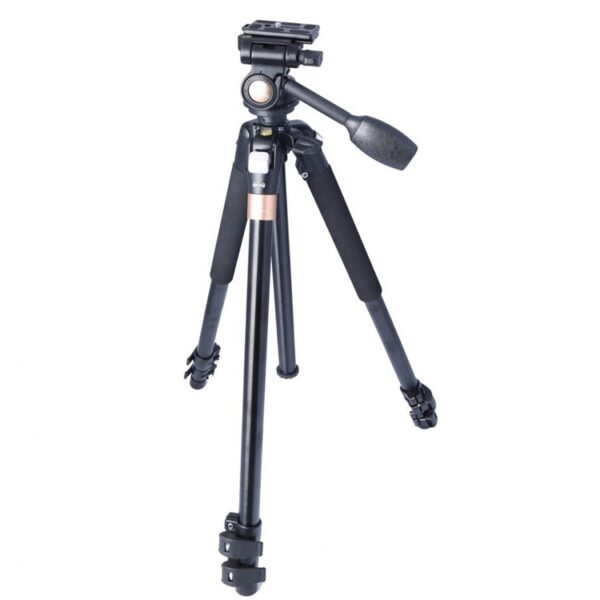 سه پایه بیک Beike Q500 Tripod