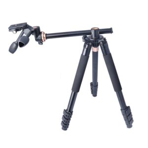 Beike Q720 Camera Tripod 01