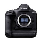 Canon EOS 1D X Mark III DSLR Camera Body 01