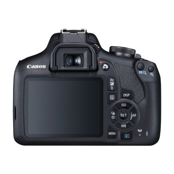 Canon EOS 2000D Body 03