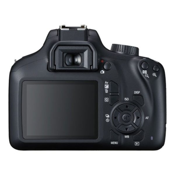 Canon EOS 4000D Body 03