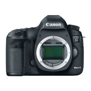 Canon EOS 5D Mark III Body 01