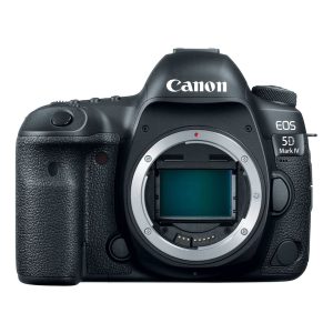 Canon EOS 5D Mark IV Body 02