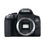 Canon EOS 850D Body 02