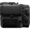 دوربین فیلمبرداری کانن Canon EOS C80 6K Full-Frame Cinema Camera (Canon RF)