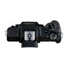دوربین عکاسی کانن Canon EOS M50 Mark II Mirrorless Camera (Black)