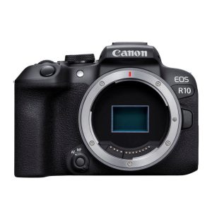 Canon EOS R10 Mirrorless Camera 01