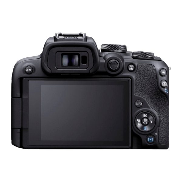 Canon EOS R10 Mirrorless Camera 02