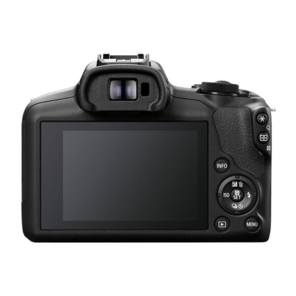 Canon EOS R100 Mirrorless Camera 02