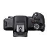 دوربین کانن Canon EOS R100 Mirrorless Camera with 18-45mm Lens