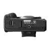 دوربین کانن Canon EOS R100 Mirrorless Camera with 18-45mm Lens