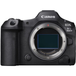 Canon EOS R5 Mark II Mirrorless Camera 01