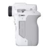 دوربین عکاسی کانن رنگ سفید Canon EOS R50 Mirrorless Camera (White)
