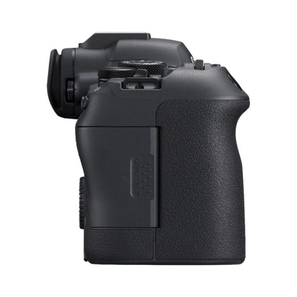 Canon EOS R6 Mark II Mirrorless Camera 06