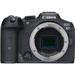 Canon EOS R7 Mirrorless Camera 01