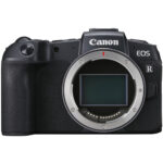 Canon EOS RP Mirrorless Camera 01