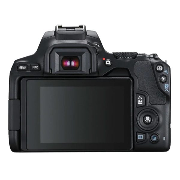 Canon EOS250D DBshop12