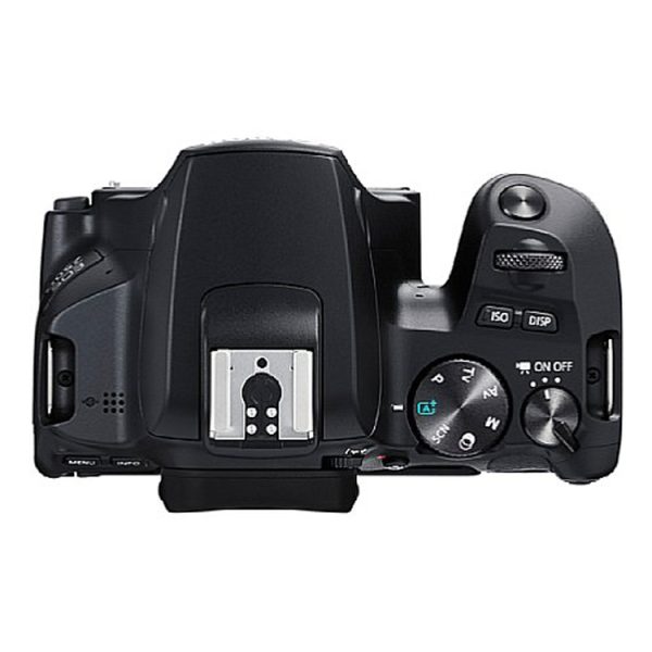 Canon EOS250D DBshop12222