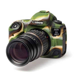 Canon Eos 5D Mark IV cover 01