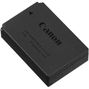 Canon LP E12 Battery HC