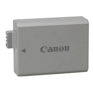 Canon LP E5 Battery HC