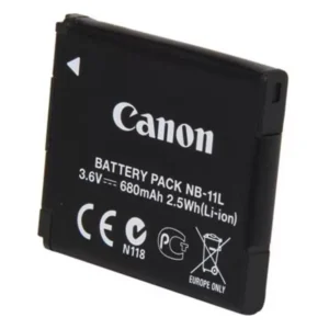 Canon NB 11L Battery HC