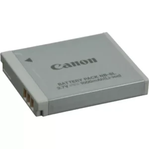 Canon NB 6L Battery HC