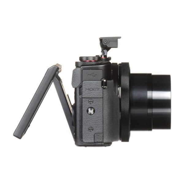 Canon PowerShot G7 X Mark II Digital Camera 04