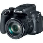 Canon PowerShot SX70 HS Digital Camera 01