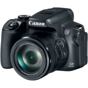 دوربین کانن Canon PowerShot SX70 HS Digital Camera