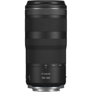 Canon RF 100 400mm f5.6 8 IS USM Lens 01